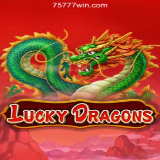 LuckyDragons: A Thrilling Adventure in the World of Slots